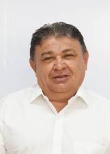 Foto oficial de Beto do Mercado