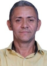 Foto oficial de Irmão Portácio