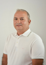 Foto oficial de Wagner Vieira