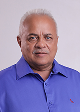 Foto oficial de Valdir do Suburbão