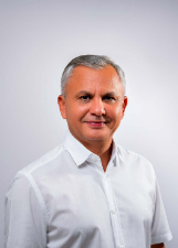 Foto oficial de Leo Miguel