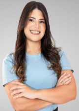 Foto oficial de Élida Castro