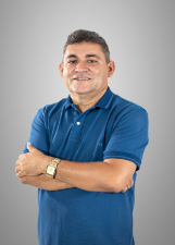 Foto oficial de Dery Macario