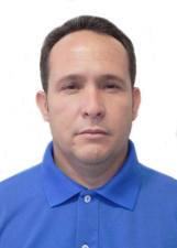 Foto oficial de Galber Sales