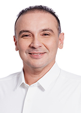 Foto oficial de Rafael das Casas