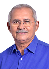 Foto oficial de Nezinho Farias