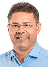 Foto oficial de Dr Welington Baião