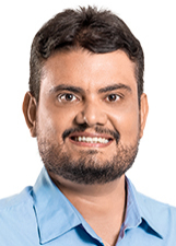 Foto oficial de Dr Alboino
