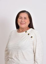 Foto oficial de Valda Fernandes