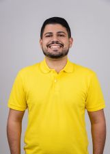 Foto oficial de Jordan da Kátia Maia