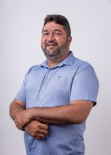 Foto oficial de Marden Marinho