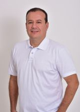 Foto oficial de Wanilson Ribeiro