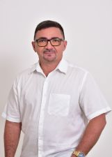 Foto oficial de Irmão Bento