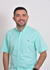 Foto oficial de Edson Papinha