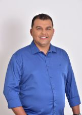 Foto oficial de Diêgo Pinheiro