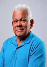 Foto oficial de Zé Dival