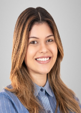 Foto oficial de Carolina Bié
