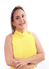 Foto oficial de Kesia