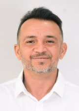Foto oficial de Newton Amorim