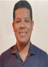 Foto oficial de Carlos Eduardo