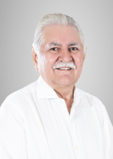 Foto oficial de Paulo Ruberto