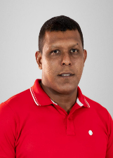 Foto oficial de Almir do Meirús