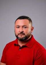 Foto oficial de David Vieira