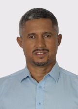 Foto oficial de Anderson Sousa Et