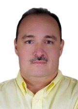 Foto oficial de Carlos Alberto