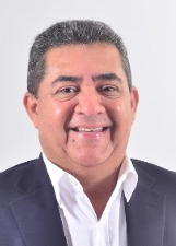 Foto oficial de Demir Peixoto