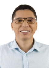 Foto oficial de Paulo Henrique