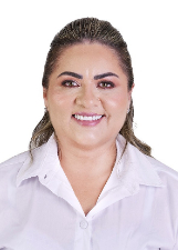 Foto oficial de Leticia Camelo