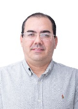 Foto oficial de Junior Sampaio