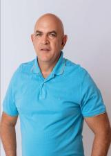 Foto oficial de Dudu Geladao