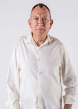 Foto oficial de Manin Barroso