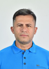 Foto oficial de Cleverlandio Pereira