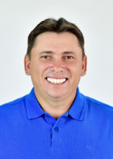 Foto oficial de Cristiano Cortez