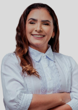 Foto oficial de Elisangela Crisostomo