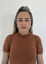 Foto oficial de Cristiana de Clóvis