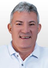 Foto oficial de Orlando Rodrigues