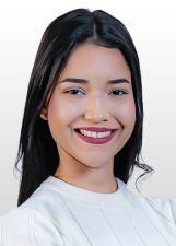 Foto oficial de Natália do Mão Calejada