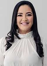 Foto oficial de Liduina Fernandes