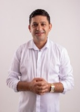Foto oficial de Ronaldo Frios
