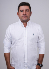 Foto oficial de Diê Silva