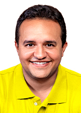 Foto oficial de Atila Camara