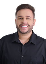 Foto oficial de Paulinho do Cezinha