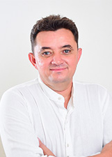 Foto oficial de Roberlan Saldanha