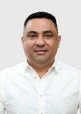 Foto oficial de Jader dos Irmãos