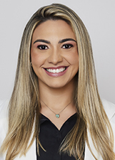 Foto oficial de Marina Lima