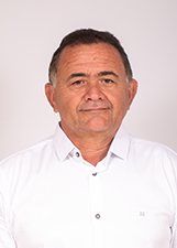 Foto oficial de Wenes da Iara
